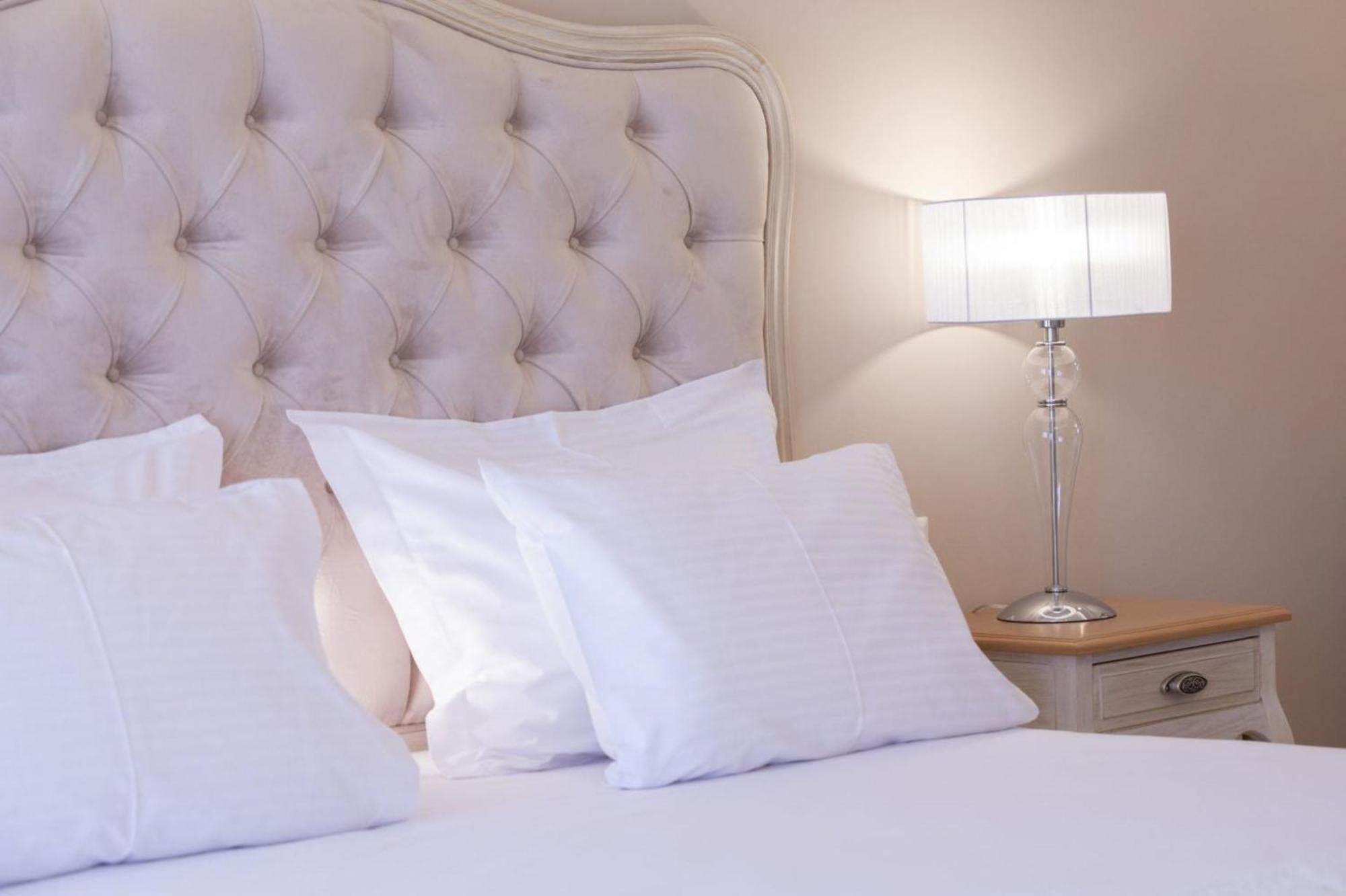 Vk Luxury Suites - Private Parking - Adults Only Nidhrion Exteriör bild