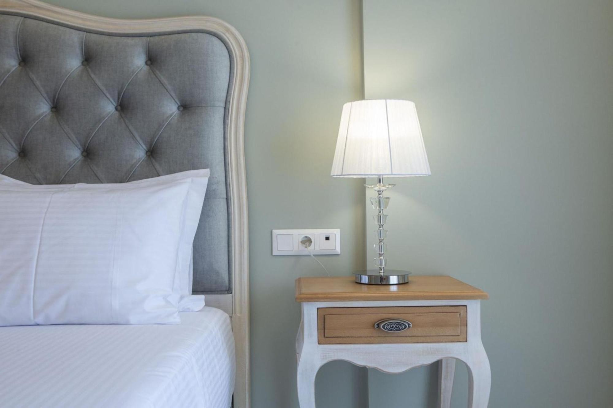 Vk Luxury Suites - Private Parking - Adults Only Nidhrion Exteriör bild