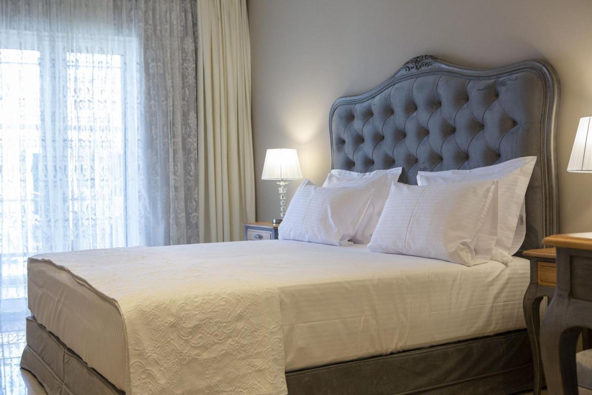 Vk Luxury Suites - Private Parking - Adults Only Nidhrion Exteriör bild