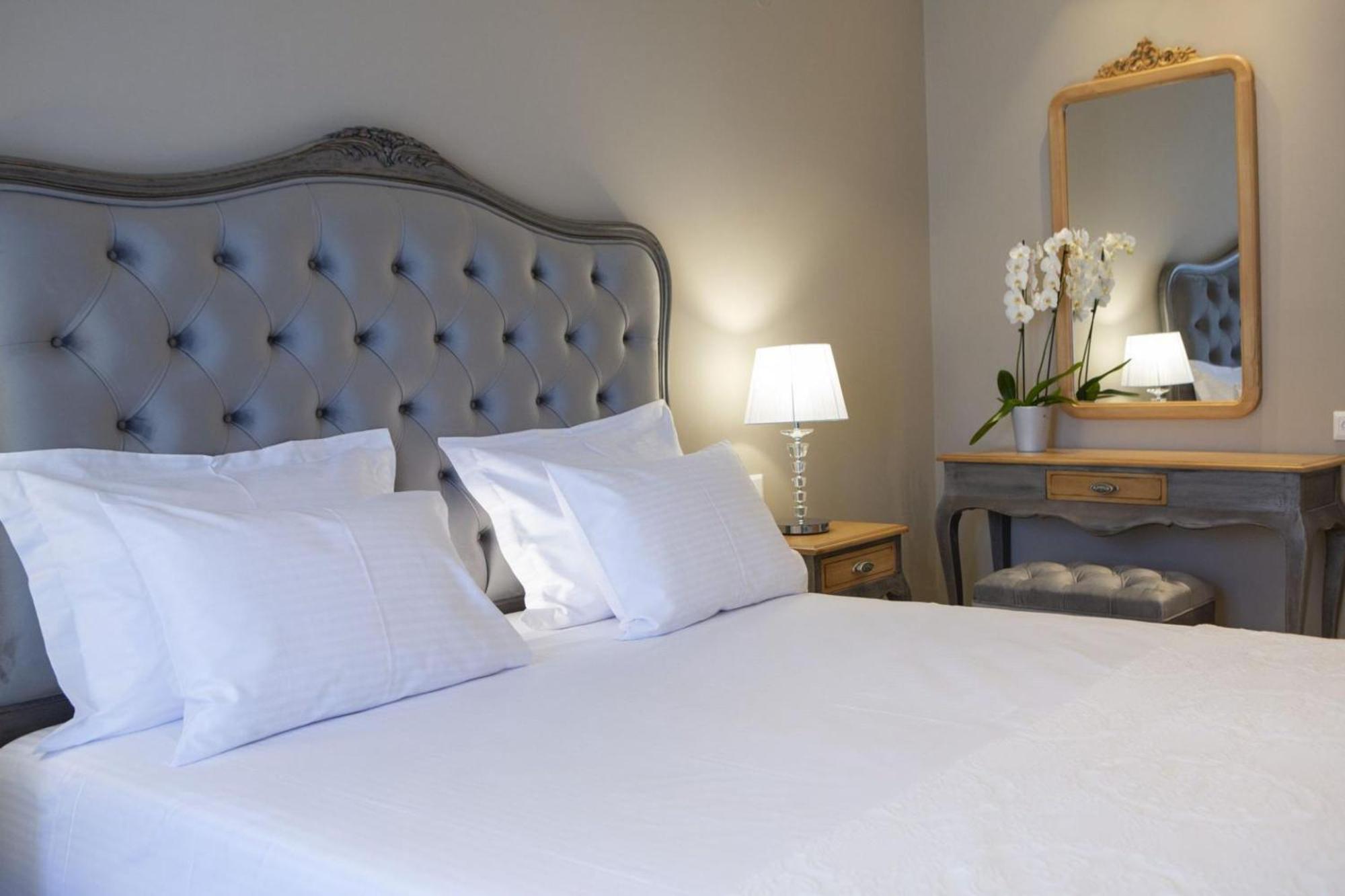 Vk Luxury Suites - Private Parking - Adults Only Nidhrion Exteriör bild