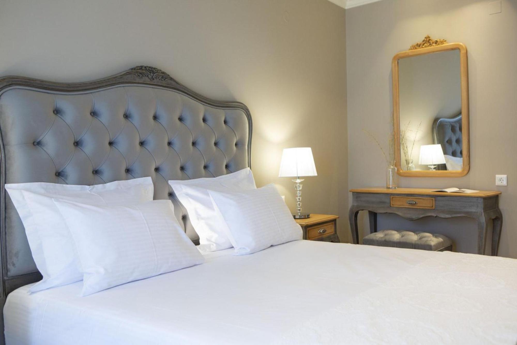 Vk Luxury Suites - Private Parking - Adults Only Nidhrion Exteriör bild