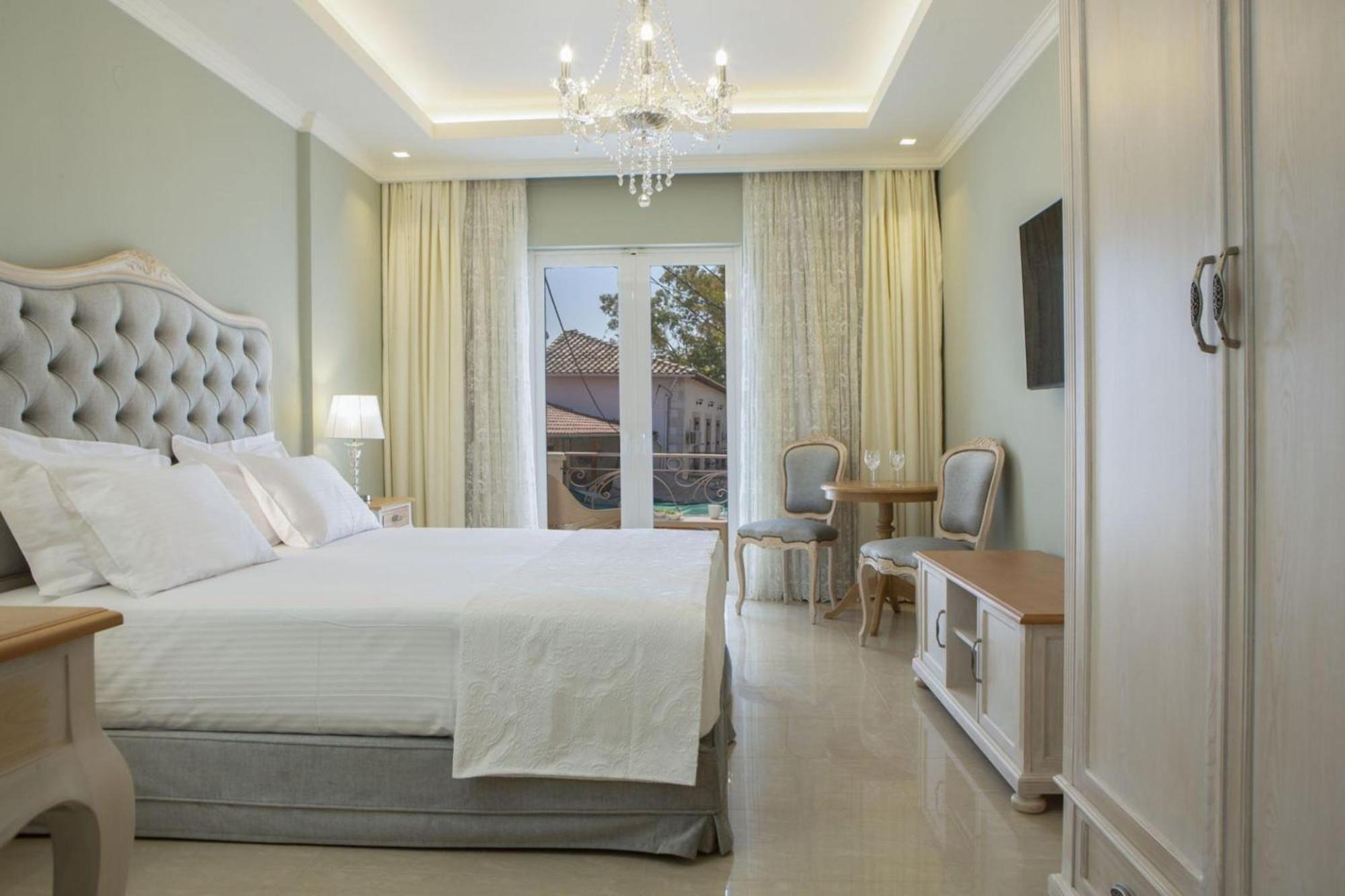 Vk Luxury Suites - Private Parking - Adults Only Nidhrion Exteriör bild