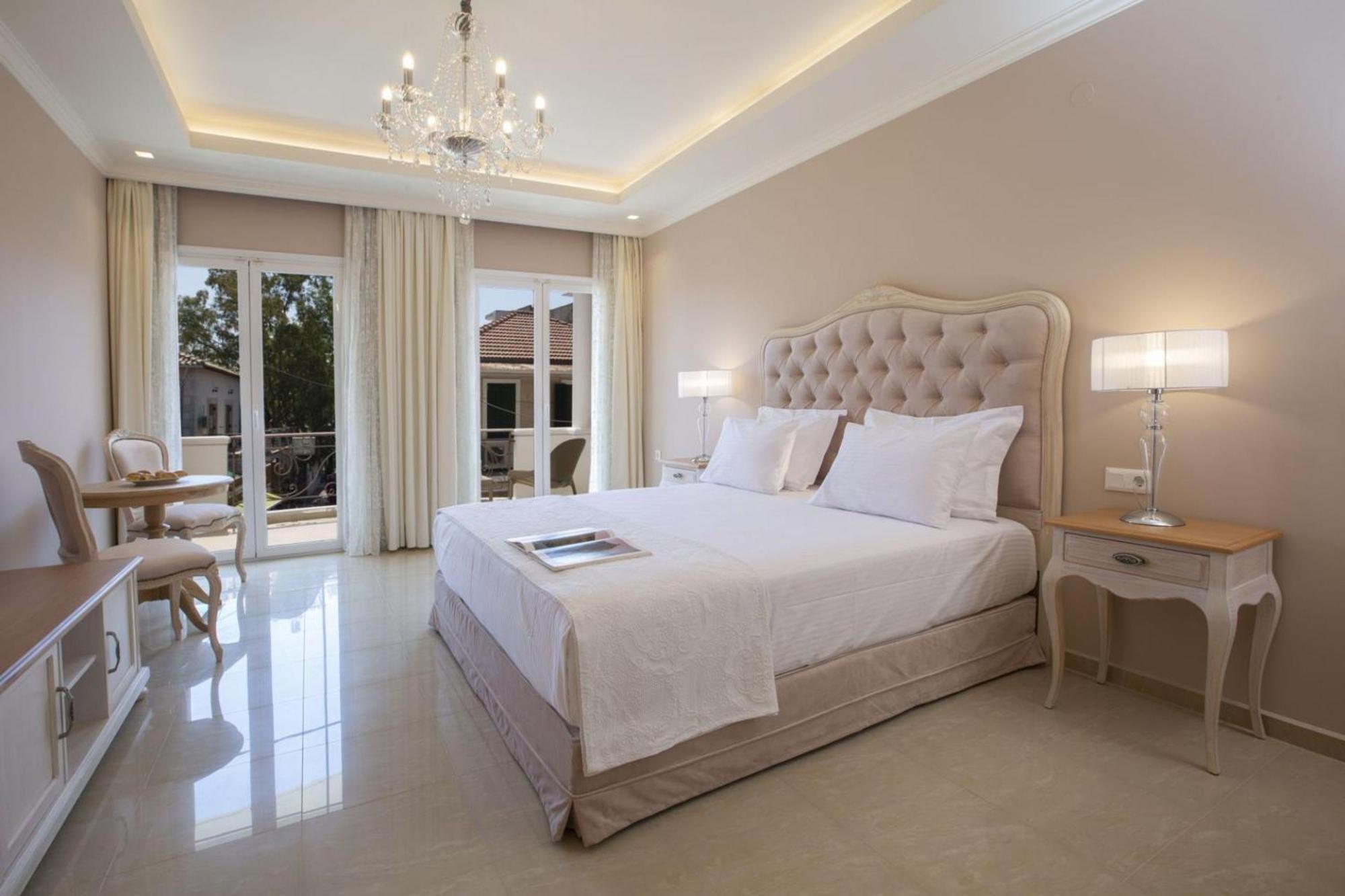 Vk Luxury Suites - Private Parking - Adults Only Nidhrion Exteriör bild